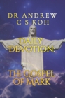 Image for Daily Devotion Gospel of Mark