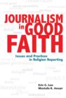 Image for Journalism in Good Faith