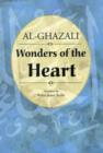 Image for Wonders of the Heart