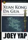 Image for Xuan Kong Da Gua  : 64 Gua transformation analysis