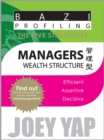 Image for Managers : Wealth Structure