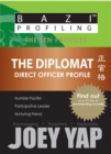 Image for Diplomat : Direct Officer Profile