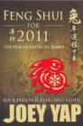 Image for Feng Shui for 2011 : Your Personal Feng Shui Guide