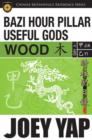 Image for BaZi Hour Pillar Useful Gods -- Wood