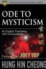 Image for Ode to Mysticism