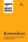 Image for Komunikasi : Edisi Bahasa Melayu
