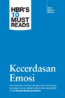 Image for Kecerdasan Emosi : Edisi Bahasa Melayu