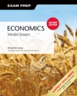 Image for Economics : Model Essays