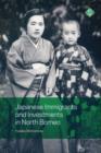 Image for Japanese Immigrants and Investments in North Borneo