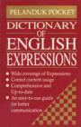 Image for Dictionary of English Expressions