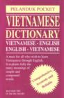 Image for Vietnamese Dictionary : Vietnamese-English and English-Vietnamese