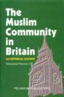 Image for The Muslim Community in Britain