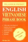 Image for English-Vietnamese Phrase Book