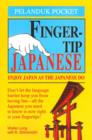 Image for Fingertip Japanese