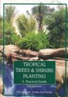Image for Tropical Trees and Shrubs Planting