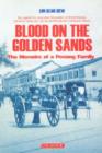 Image for Blood on the Golden Sands
