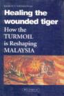 Image for Healing the Wounded Tiger