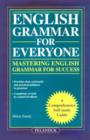Image for English Grammar for Everyone