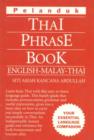 Image for Thai Phrase Book : English-Malay -Thai
