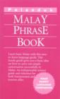 Image for Malay Phrase Book