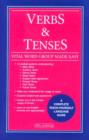 Image for Verbs and Tenses