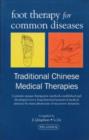 Image for Foot Therapy for Common Diseases : Traditional Chinese Medical Therapies
