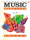 Image for Theory of Music Made Easy Grade 2