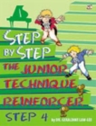 Image for Step By Step Junior Technique Reinforcer Step 4