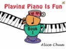 Image for Playing Piano Is Fun Book 1