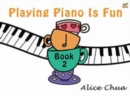 Image for Playing Piano Is Fun Book 2