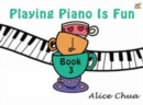 Image for Playing Piano Is Fun Book 3