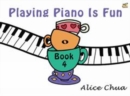 Image for Playing Piano Is Fun Book 4