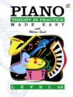 Image for Piano Theory in Practice Made Easy 2A