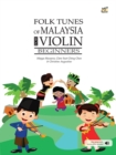 Image for Folk Tunes of Malaysia for Violin Beginners