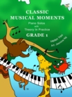 Image for Classic Musical Moments with Theory In Practice Grade 1