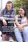 Image for How to Talk to Anyone about Anything