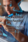 Image for The Business Idea Factory