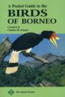 Image for Pocket Guide to the Birds of Borneo