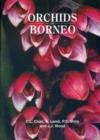 Image for Orchids of Borneo Volume 1