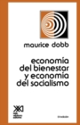 Image for Economia del Bienestar Y Economia del Socialismo
