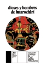 Image for Dioses y Hombres de Hurochiri