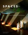 Image for Spaces III