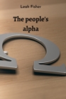 Image for The people&#39;s alpha