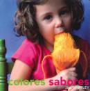 Image for Colores sabores
