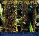 Image for Birds and People : Bonds in a Timeless Journey