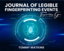 Image for Journal of Legible Fingerprinting Events
