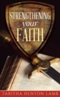 Image for Strengthening Your Faith