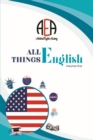 Image for All Things English