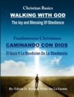 Image for Walking With God/ Caminando Con Dios