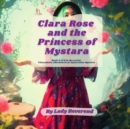 Image for Clara Rose and the Princess of Mystara